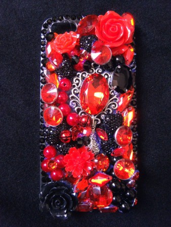 Capas para iPhone 5 / 5 s #iStar12